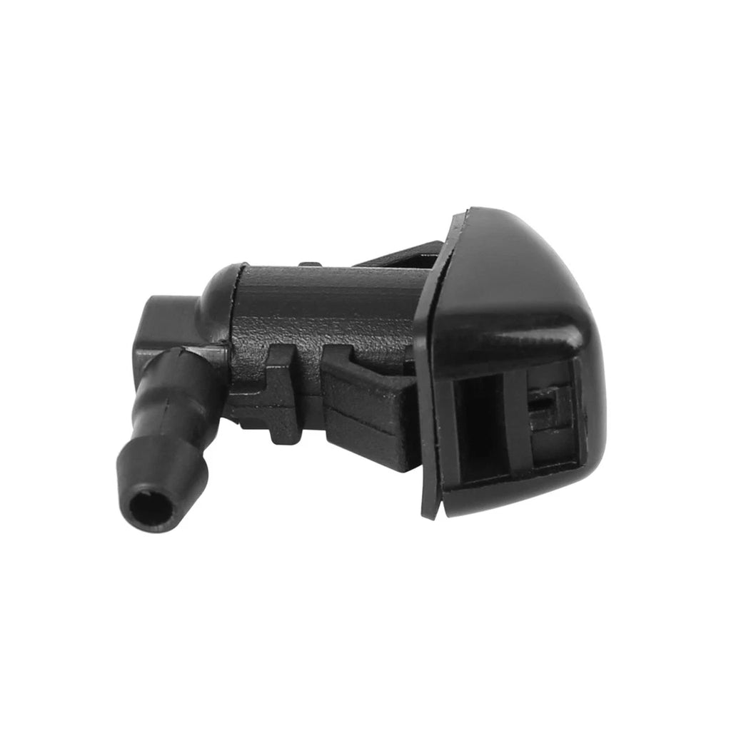 2X Windshield Washer Nozzle Sprayer 7T4Z17603A for Ford Edge, Lincoln MKX 