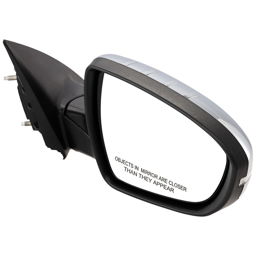Heated Right Side Mirror for Kia Optima (2012–2013)