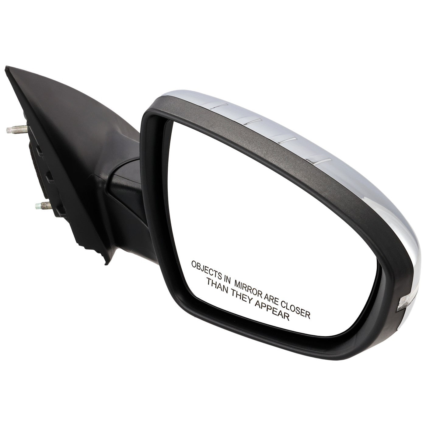 Heated Right Side Mirror for Kia Optima (2012–2013)