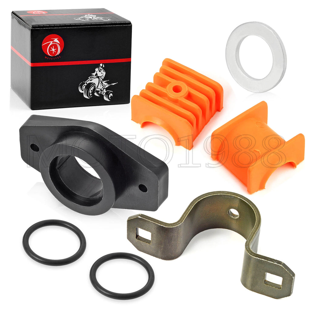 Steering Bushing Bracket for Polaris Magnum 500 425 325 Sport 400 (1995–2005)