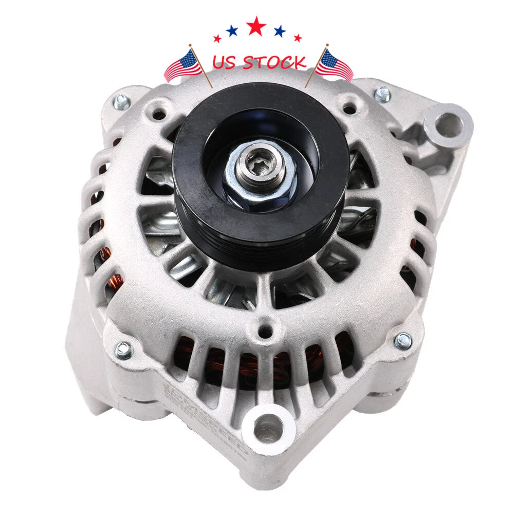 Alternator for Chevy GMC C1500 C2500 C3500 (1996-2000)