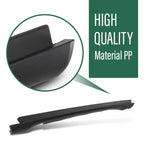 Rocker Molding Panel for Jeep Cherokee (2014–2022) Left Driver Side
