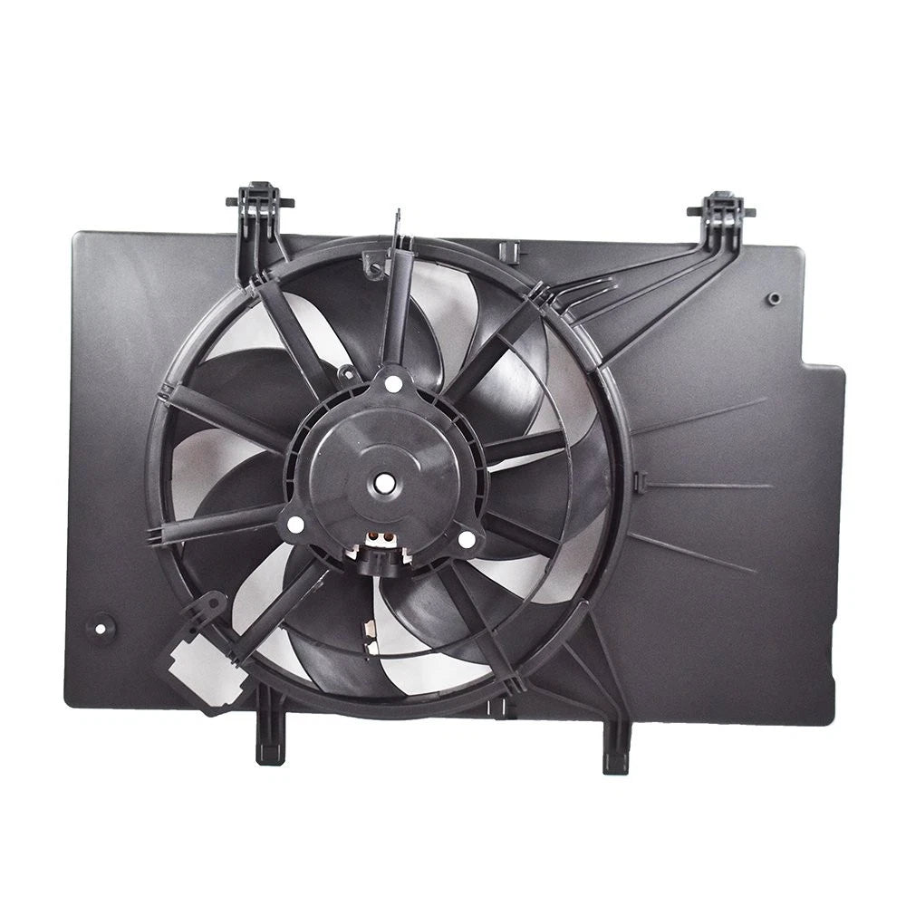 Fan Assembly for Ford Fiesta (2011-2019)