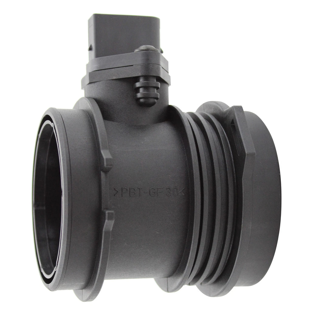 OEM Bosch Air Mass Meter Flow Sensor for Mercedes R170 W203 W208 W211 (1998–2006)