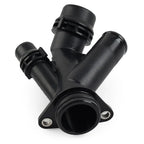 Engine Coolant Pipe Outlet Connector for Land Rover Range Rover Evoque (2012-2021)