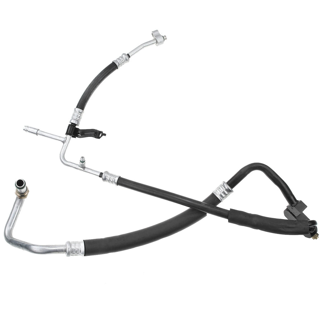 A/C Suction & Discharge Hose Assembly for Ford E-350 (2000-2007)