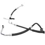 A/C Suction & Discharge Hose Assembly for Ford E-350 (2000-2007)