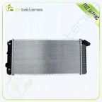 Aluminum Radiator for Lexus LX450 (1996–1997) & Toyota Land Cruiser (1993–1997)