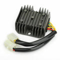Voltage Rectifier Regulator for Kymco People Xciting Grand Dink/Vista 250 (2001–2006)