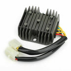 Voltage Rectifier Regulator for Kymco People Xciting Grand Dink/Vista 250 (2001–2006)