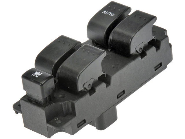 Front Left Window Switch for Mazda 3 Sport (2009) JZ462DH