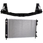 Radiators for Chevy Equinox GMC Terrain (2010–2017)