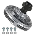 Fan Clutch for Ford Excursion F-450 V8 7.3L (1999–2003) Direct Replacement
