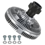 Fan Clutch for Ford Excursion F-450 V8 7.3L (1999–2003) Direct Replacement