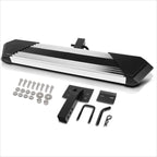 Tow Hook License Plate Mounting Bracket for GMC Terrain (2010–2015)