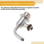 Fuel Pressure Regulator for Lexus ES300 (2002-2009)