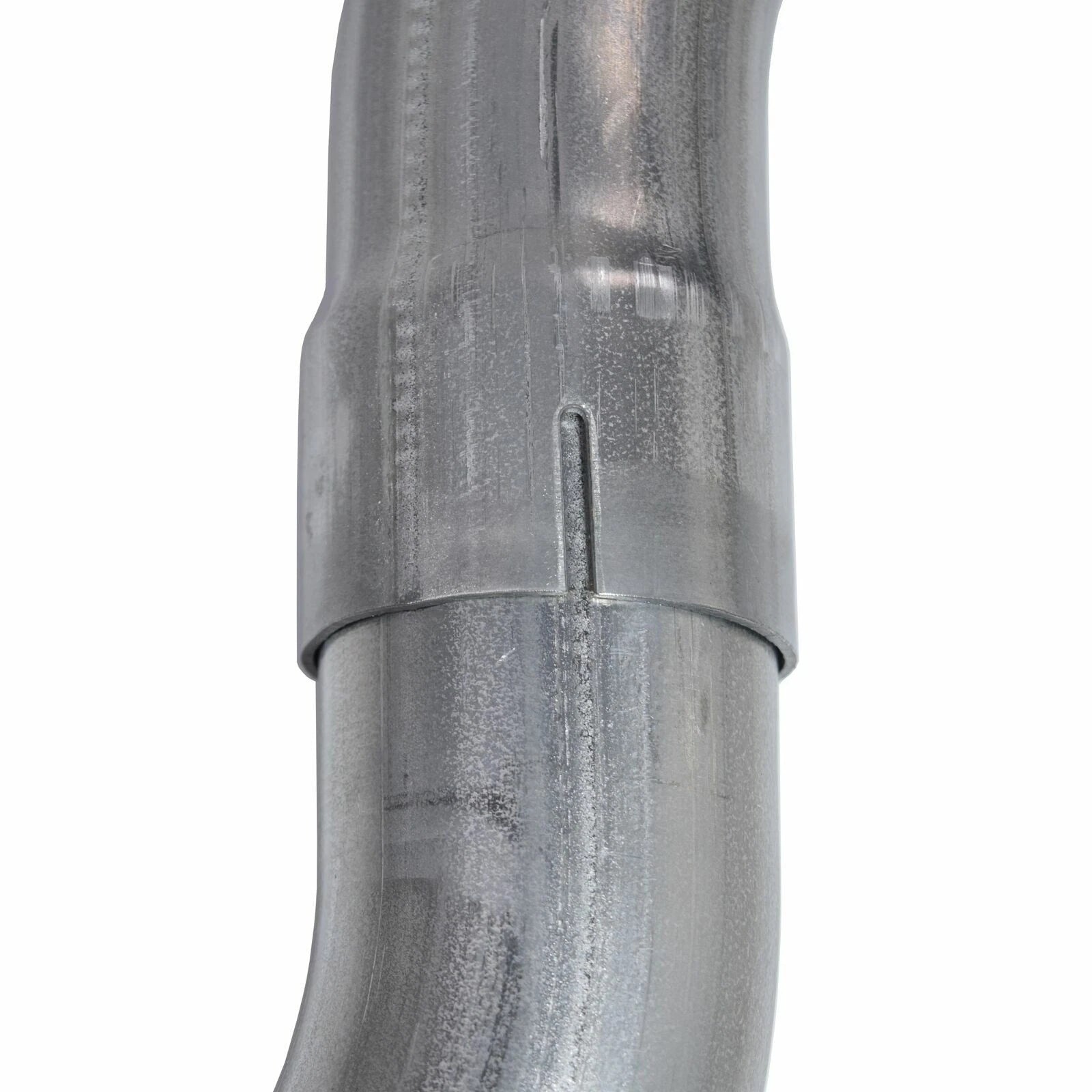 Dual Exhaust Kit for GM C/K20 1973-1980 - 2.5" Side Exit RC Tip