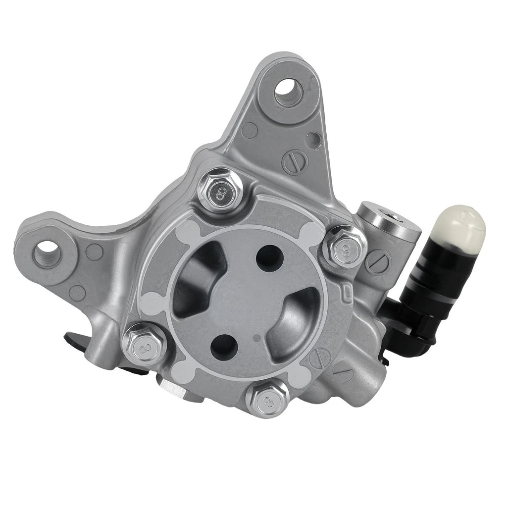 Power Steering Pump 56110RAAA01 for Honda Accord L4 2.4L (2003–2005)