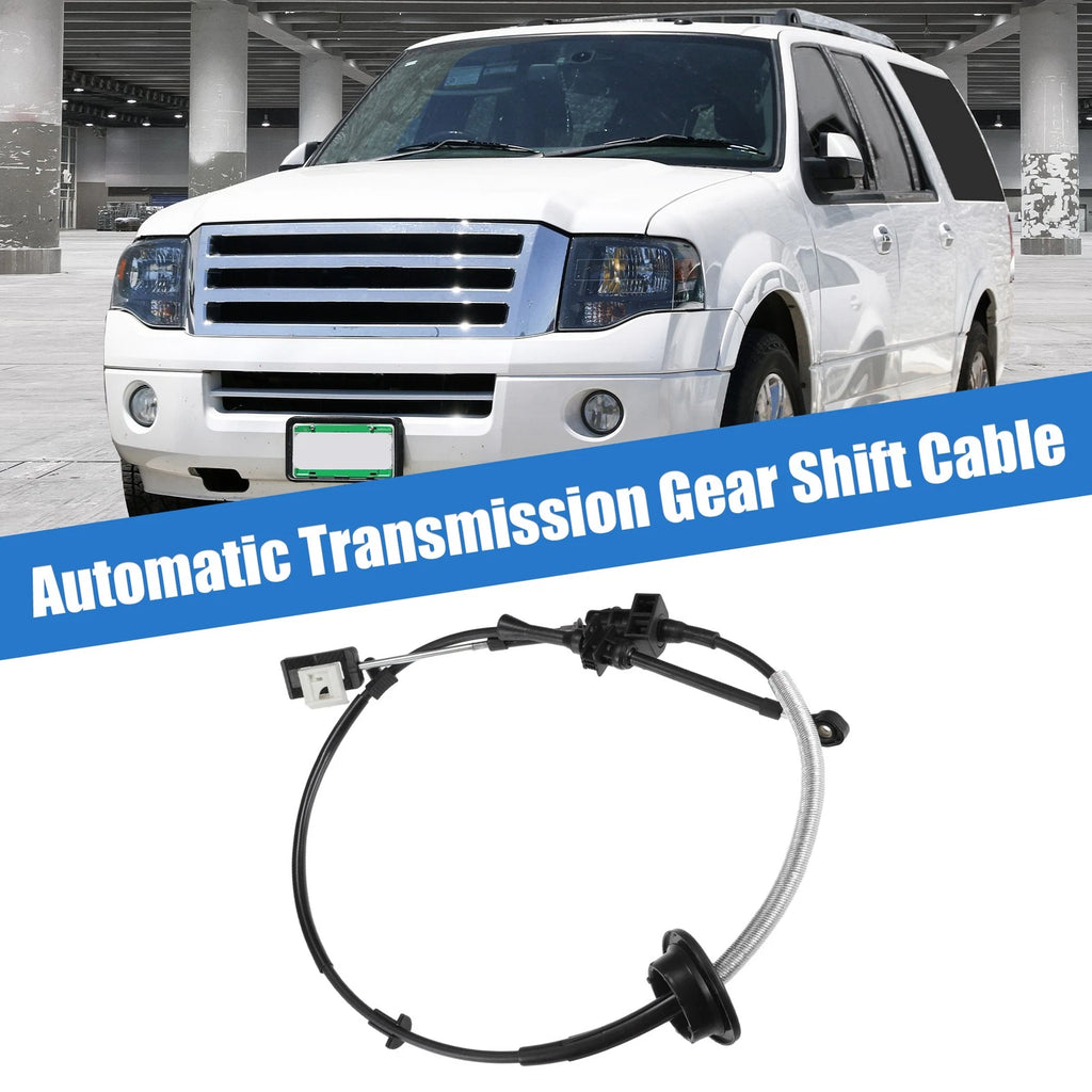 Automatic Transmission Gear Shift Cable for Lincoln Navigator (2000–2002) 724117271817