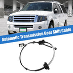 Automatic Transmission Gear Shift Cable for Lincoln Navigator (2000–2002) 724117271817