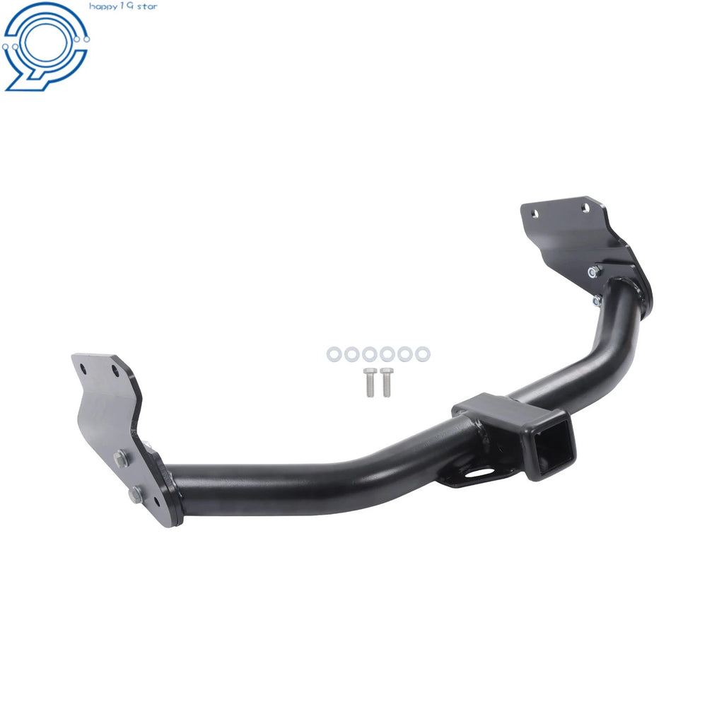 2" Receiver Tow Hitch Class 3 for Jeep Grand Cherokee (2012–2022)
