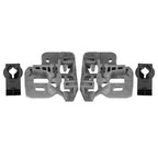 Power Window Regulator Clip Kit for BMW X5 E53 (2000-2006)