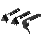 Running Board Mounting Bracket for Ford Transit 150/250/350 (2015–Present)