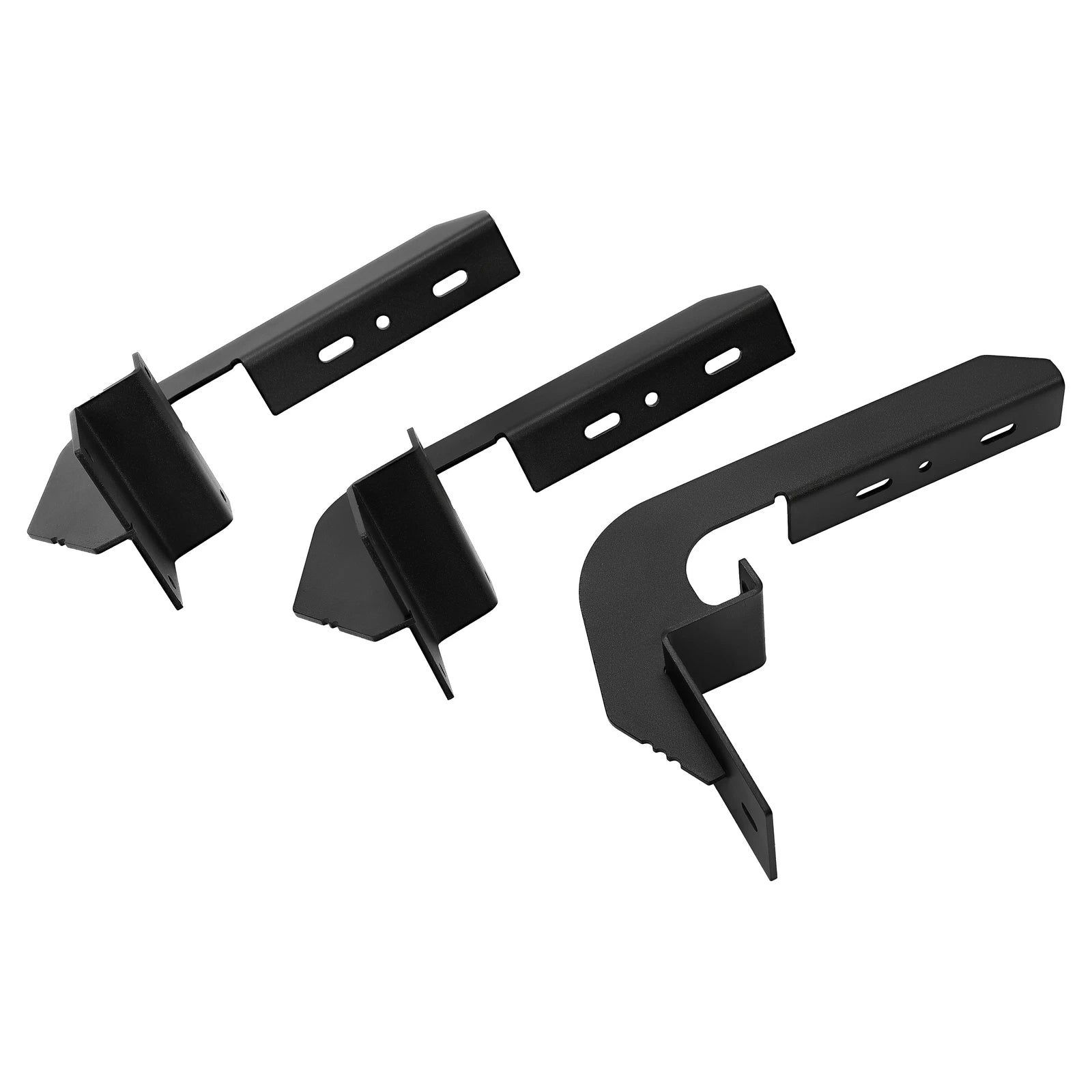 Running Board Mounting Bracket for Ford Transit 150/250/350 (2015–Present)