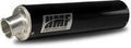 HMF Slip On Exhaust Pipe for Polaris Predator 500 (2003–2007)