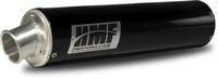 HMF Slip On Exhaust Pipe for Polaris Predator 500 (2003–2007)