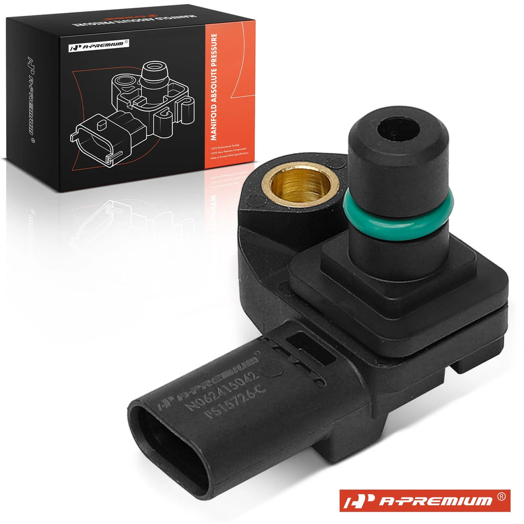 MAP Sensor for GMC Acadia (2017–2023) Chevy Camaro (2017–2023)
