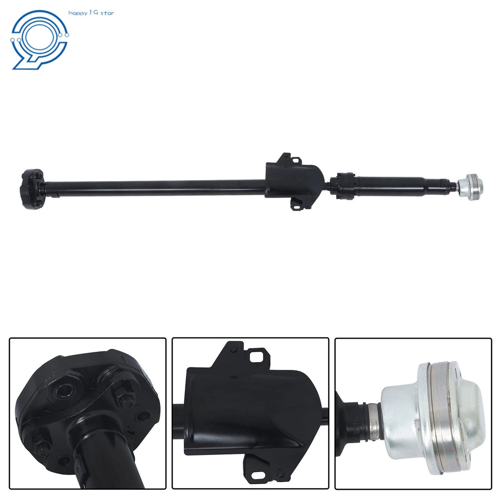 Rear Side Driveshaft Assembly for Cadillac SRX AWD (2005–2009) 15210790