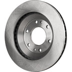 Disc Brake Rotor for Isuzu Ascender (2004–2006) Front Solid