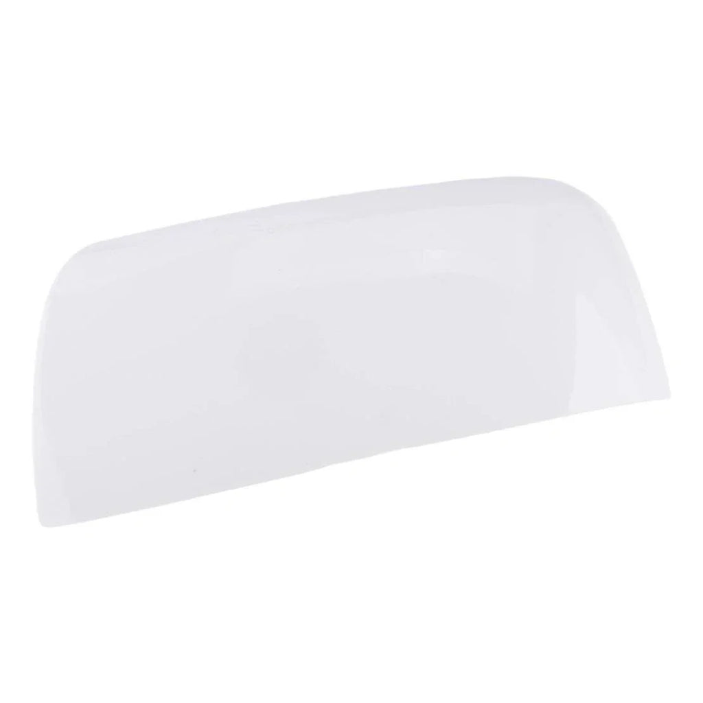 Left Exterior Mirror Cap Cover for Nissan Rogue (2008-2015)