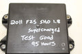 Yamaha 1.8 1800 VXS VXR ECU Engine Control Unit Computer 6CN-10 (2010–2019)