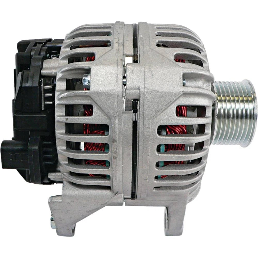 Alternator for J&N 400-24176-JN