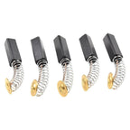 10x Motor Brushes for Power Tool Engine (6x6x20mm)