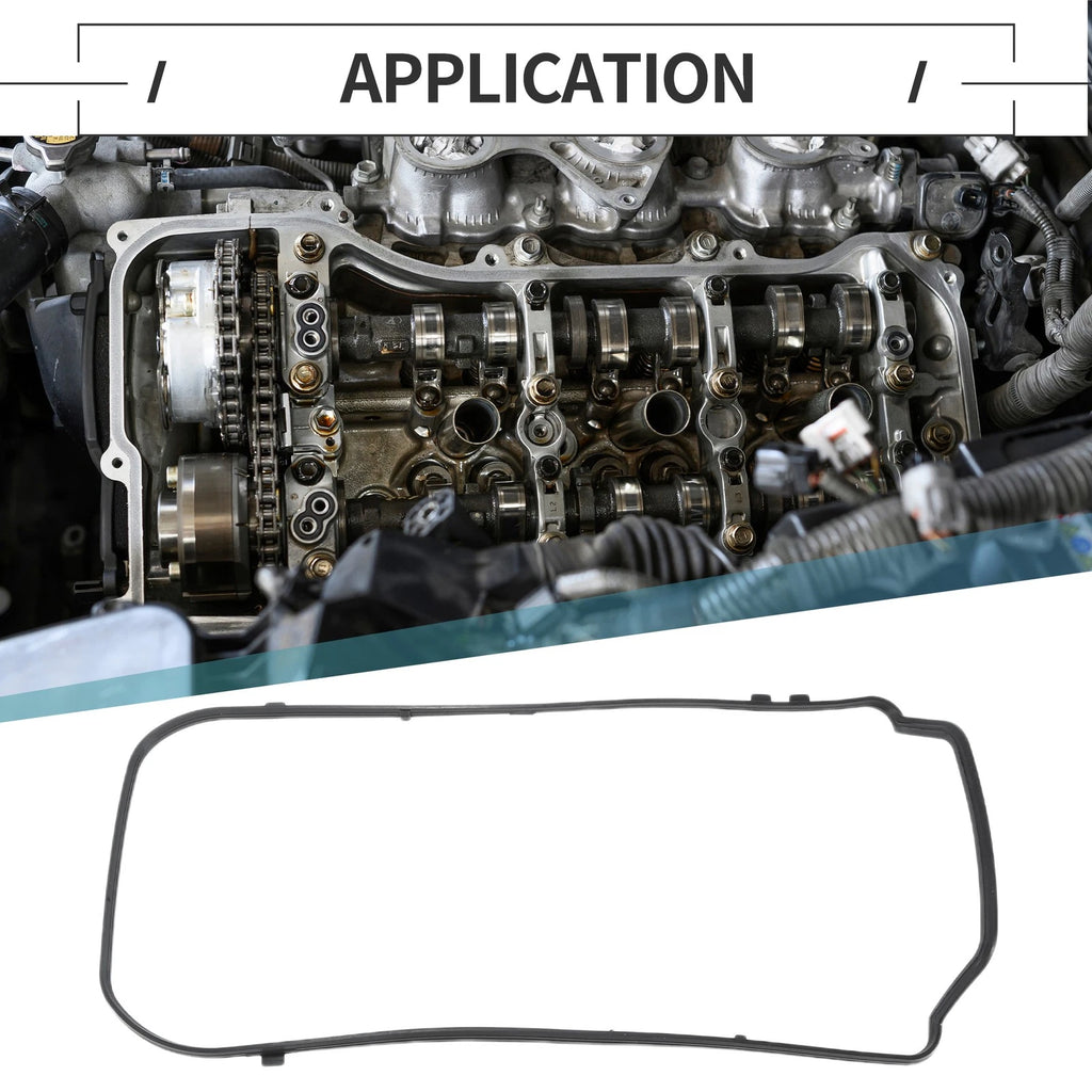 Valve Cover Gasket No. 12351R70A00 for Honda Odyssey (2008–2017)