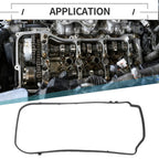 Valve Cover Gasket No. 12351R70A00 for Honda Odyssey (2008–2017)
