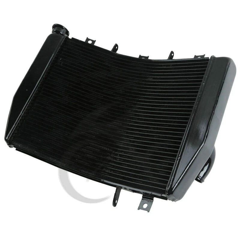 Radiator Engine Cooler for Kawasaki Ninja ZX6R ZX636 ZX6RR ZX600 (2005–2006)
