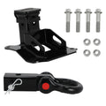 Rear Trailer Hitch Kit for Honda Talon 1000R 1000X 1000-4 (2019–2024)
