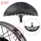 2.15" MX Rim Wheel Tire Lock for Motorcycle Motocross Enduro Dirt Pit Bike