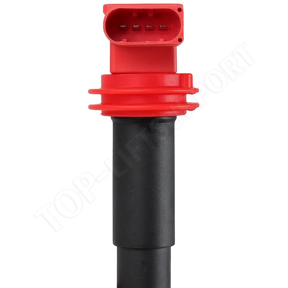 Ignition Coil Pack for Porsche Panamera (2011–2016)