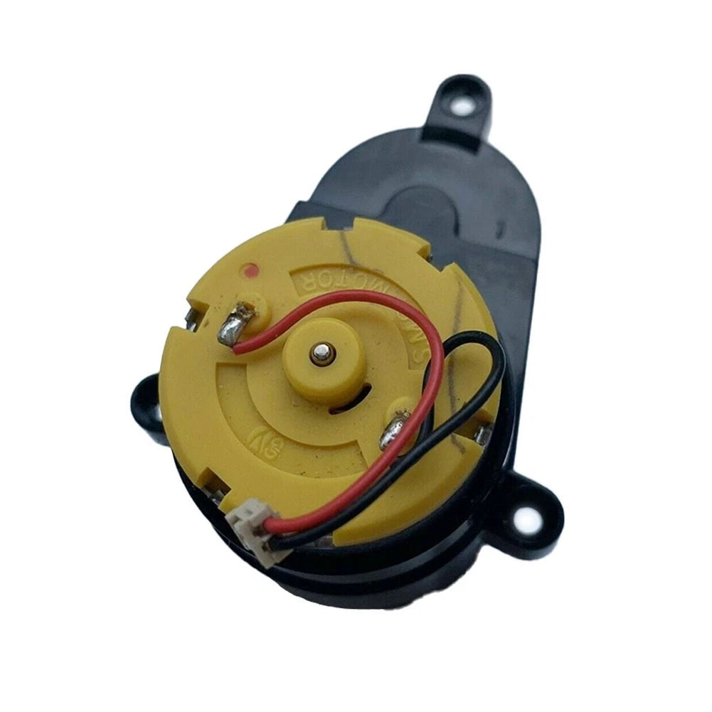 Side Brush Motor for Vacuum Cleaner (Compatible with Multiple Models)