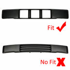 Front License Plate Bracket for Ford F-150 (2015-2017)