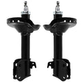 2pc Front Shocks Absorbers for Subaru Impreza (2008–2011)