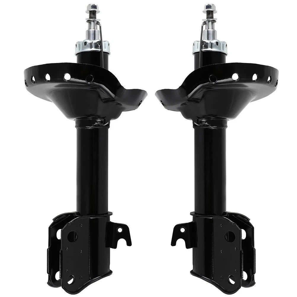 2pc Front Shocks Absorbers for Subaru Impreza (2008–2011)