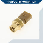 Engine Oil Pressure Sensor Switch for Chevrolet C6500 (1995–2002)