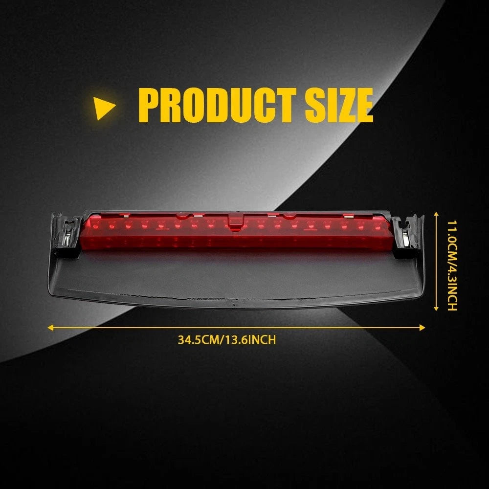 Third Brake Light for Audi A5 S5 Coupe (2009–2016)