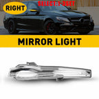 Right Side Mirror Turn Signal Light for Mercedes Benz W205 W213 (2015–2023)